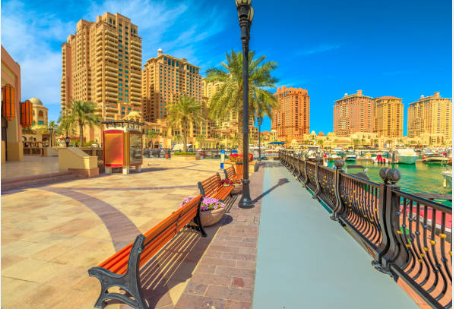 Top Reasons to Rent an Apartment in The Pearl Qatar